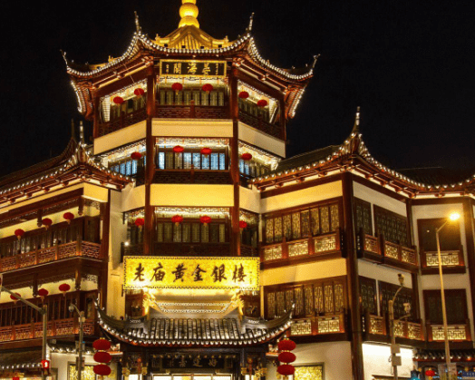 2021年上海十大必玩旅游景点整理，上海热门景点分享-上海景点排行榜