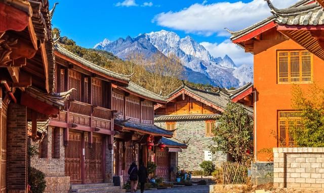 2021城市旅游竞争力十强出炉,重庆第7,北方城市仅1城上榜