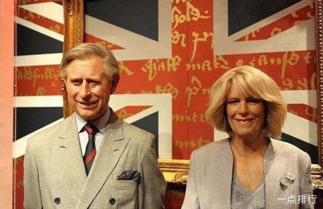 英国十大必去旅游景点排行