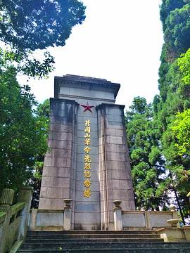 吉安十大旅游景点 吉安景点排行