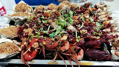 营口十大旅游景点推荐 营口好玩的地方