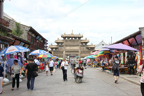 葫芦岛十大旅游景点 葫芦岛景点推荐