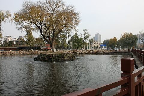 辽阳十大旅游景点排行 辽阳好玩地方推荐