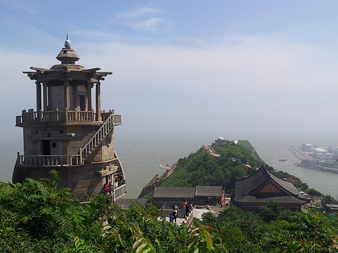 锦州十大旅游景点排行 锦州好玩的旅游景点