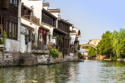 湖州十大旅游景点排行榜