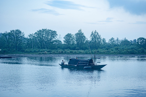 丽水十大旅游景点大全
