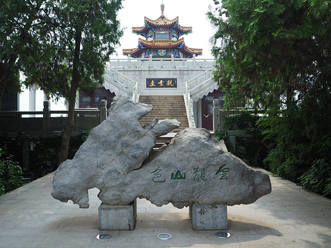 徐州十大旅游景点推荐