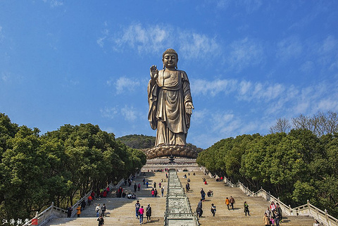 无锡十大旅游景点大全