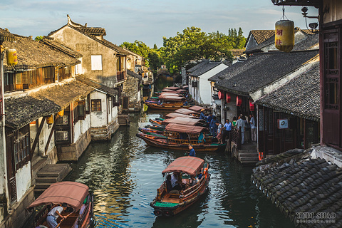 苏州十大旅游景点大全