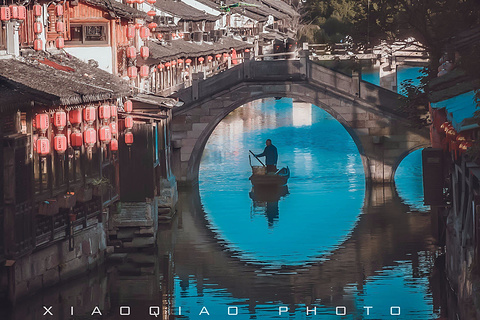 嘉兴十大旅游景点排行