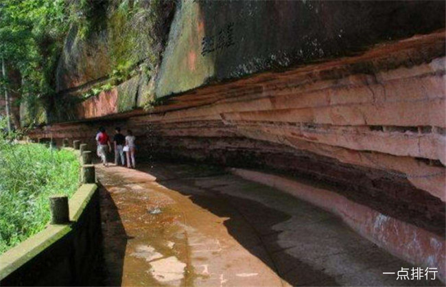 宜宾十大旅游景点排行榜