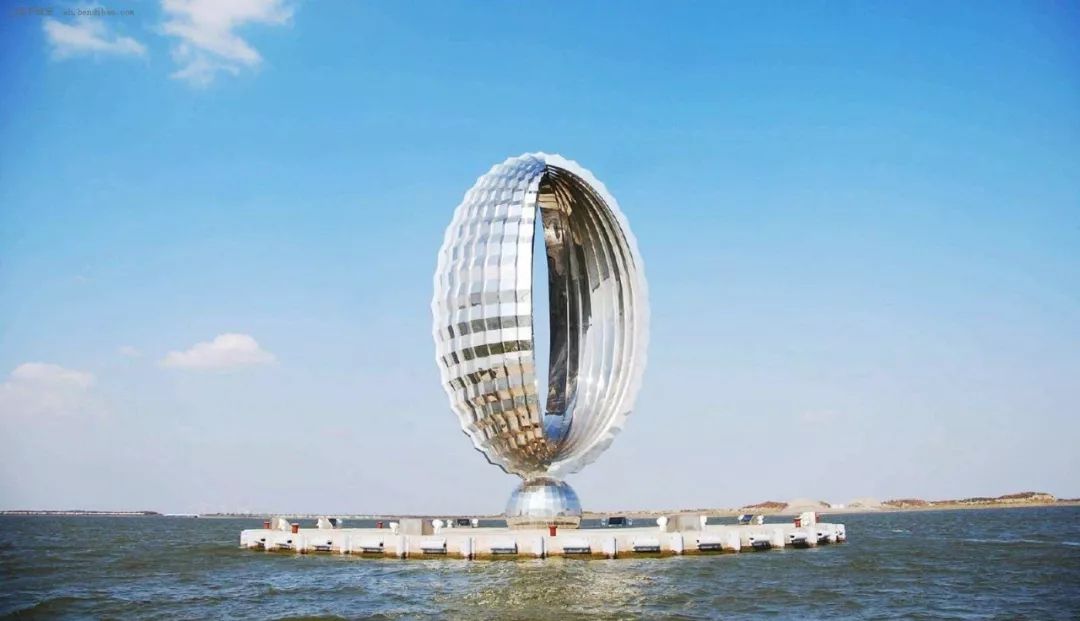 魔都十大绝美湿地排行