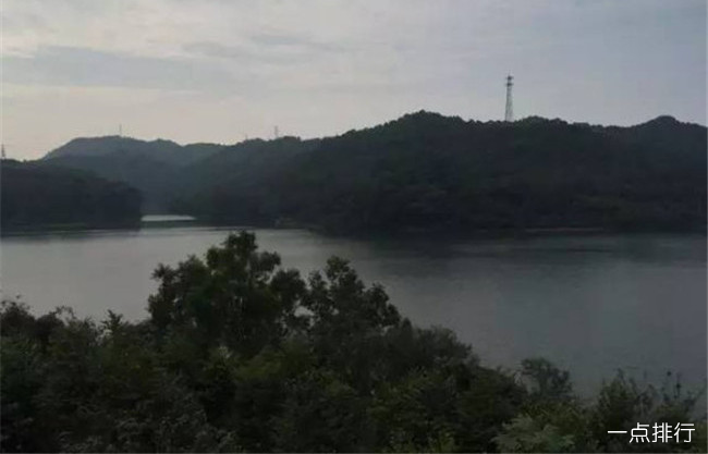 中山十大旅游景点排行榜