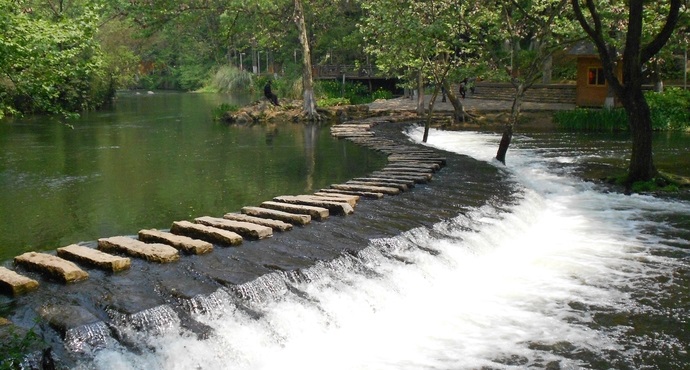 贵阳十大旅游景点排名