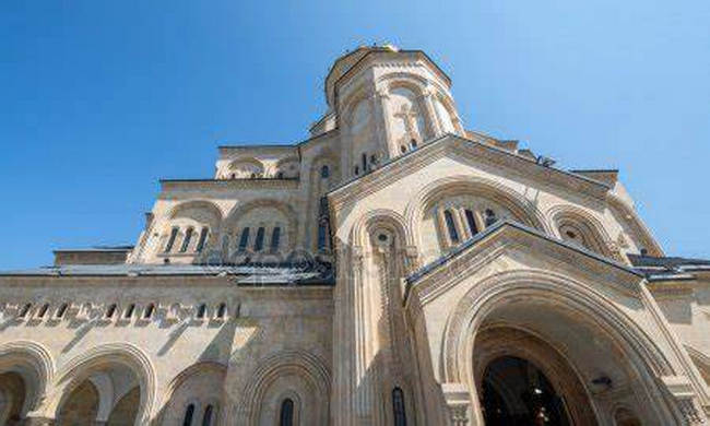 格鲁吉亚十大旅游景点