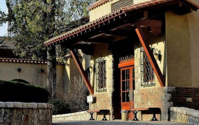 天津六大必去景点