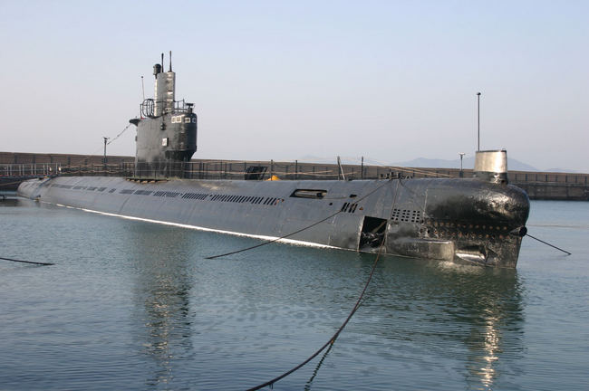 青岛著名十大旅游景点