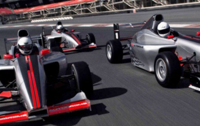 迪拜十大旅游景点