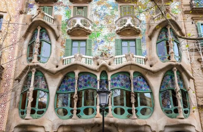 巴塞罗那十大最佳旅游景点