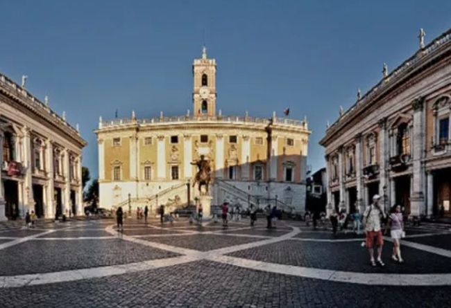 罗马十大最佳旅游景点