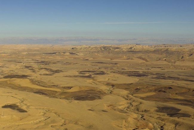 以色列十大著名旅游景点