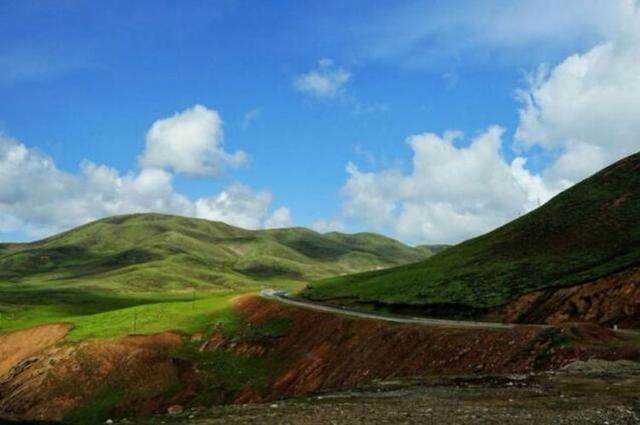 中国最值得去的9个地方! 国内旅游景点排名!