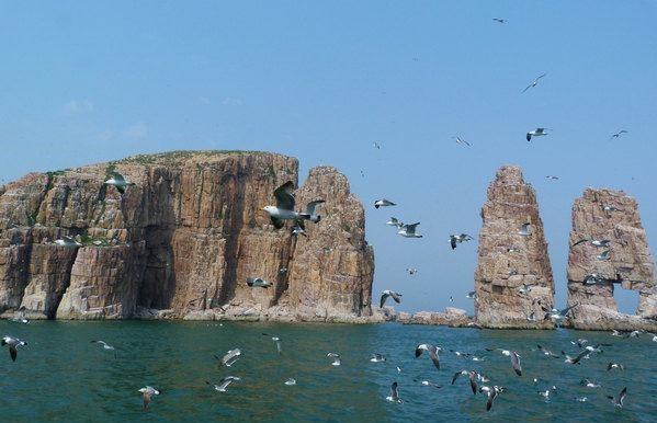 关于烟台，必须要去的九大景点