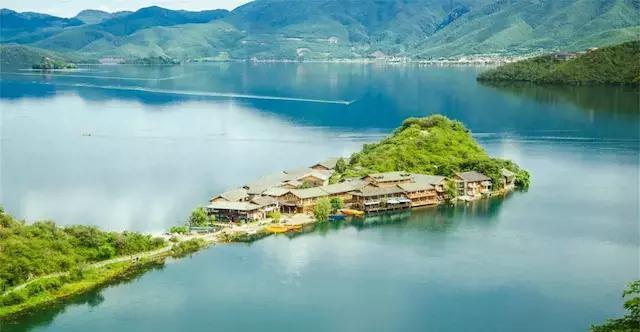 云南“最值得去”的五个景区，沙溪古镇上榜，丽江古城未入选