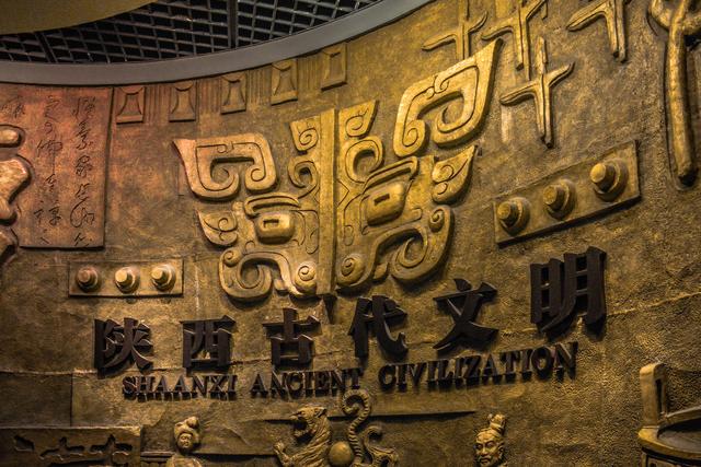 西安十大必玩景点排行榜，兵马俑只排第二，你去过哪一些？