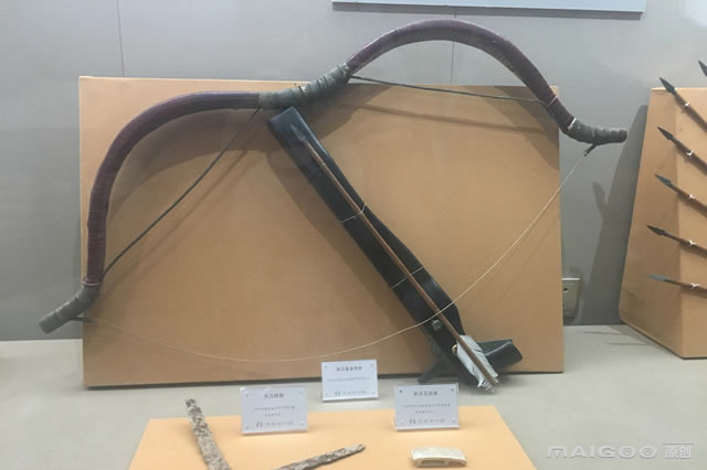 西安十大周边游景点 西安周边游玩好去处 西安周边游玩景点推荐