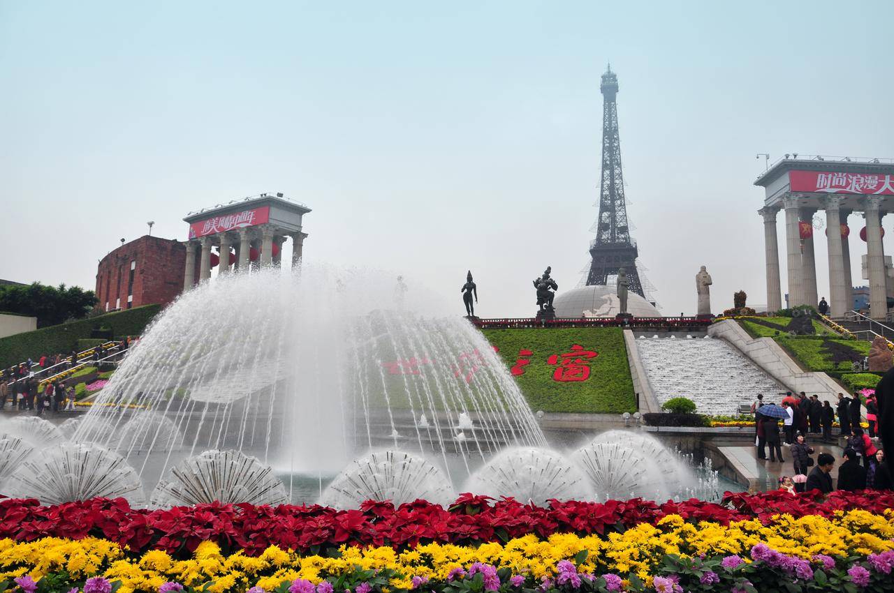 排名前10的深圳景点，哪些值得去？