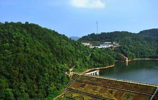 湖南省湘潭市十大旅游景点排行榜