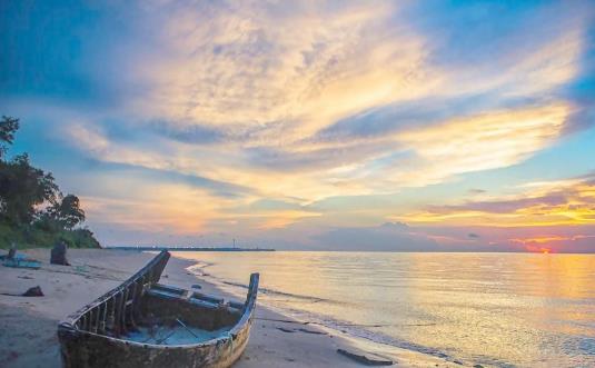 北海有哪些好玩儿的景点？北海旅游十大必打卡景点排行榜