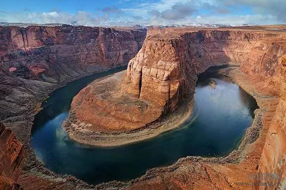 世界50大著名旅游景点,你去过几个?