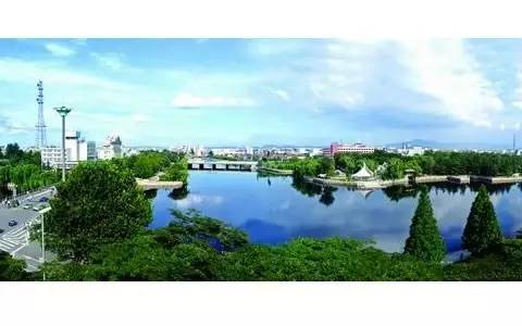 山东省5个最富和5个最穷的县(市)排名出来了!