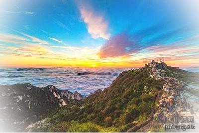 好客山东10大景点排行榜,盘点20个山东热门旅游景点