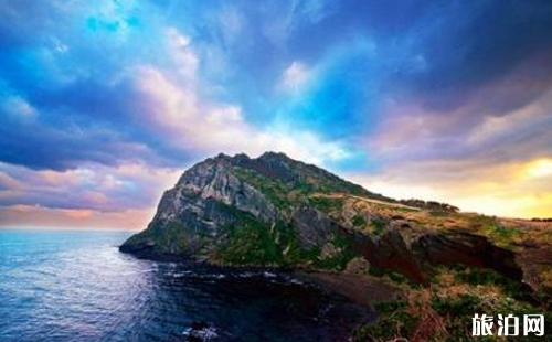 韩国济州岛有什么好玩的景点?济州岛十大旅游景点排行榜