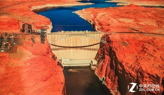 三峡排名第一!全球八大最壮观的大坝