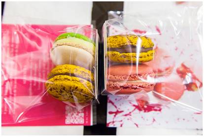 法国人最爱十大甜点排行