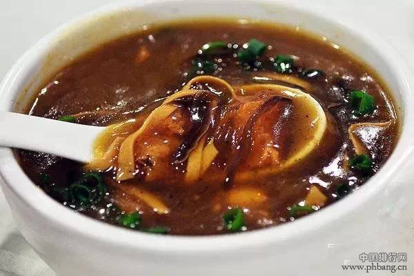 中国10大特色早餐小吃