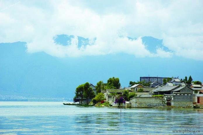 国内最适合父母出游的10个地方