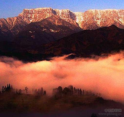 全球10大恐怖旅游禁地，中国境内有4处！