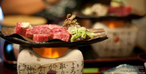 肉食者的天堂！世界上9个绝佳的吃肉城市