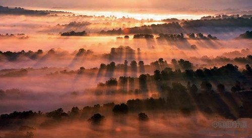 新年去哪里看日出最好？国内欣赏日出最佳的20个地方