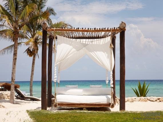 全球十大最受欢迎婚礼举办地排名