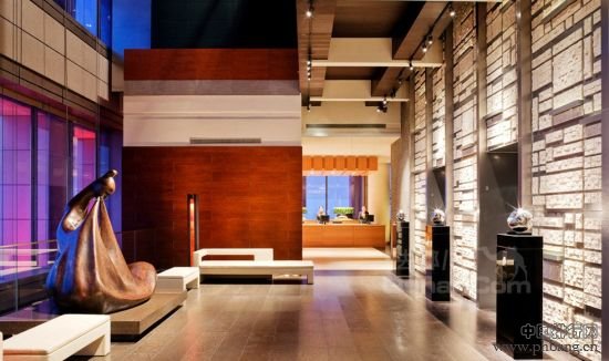 2014年中国最好的100家酒店排行榜-中国各城市最好酒店排名