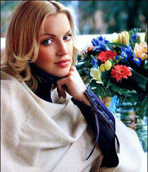 欧洲十大美女国家排行榜