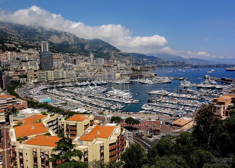 非洲哪个国家好玩?2014年非洲十大旅游目的地国排名