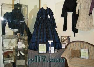 世界十大老式博物馆:Top10排名