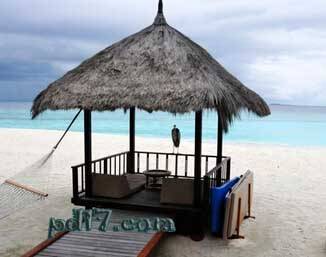 世界上最受欢迎的十大海岛Top10排名